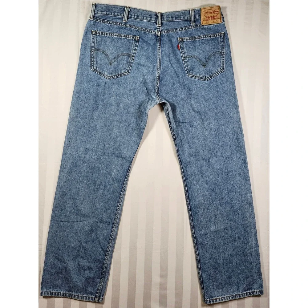 Levis levis 505